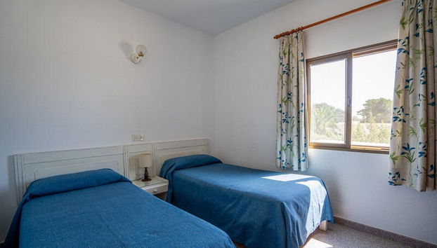 Apartamentos Playamar - Formentera Break - Photo 2