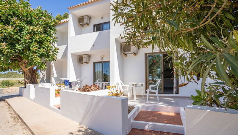 Apartamentos Playamar - Formentera Break - Photo 1