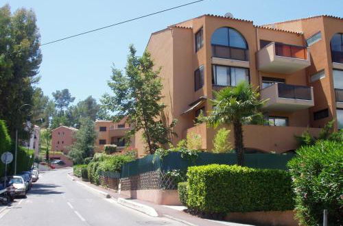 Foto 9 - Paradisier Apartment Mougins