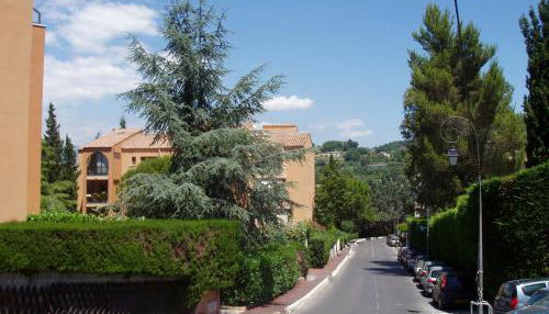 Foto 1 - Paradisier Apartment Mougins
