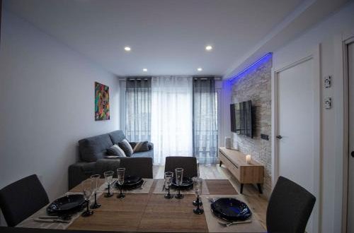 Photo 1 - Apartment in Encamp with terrace