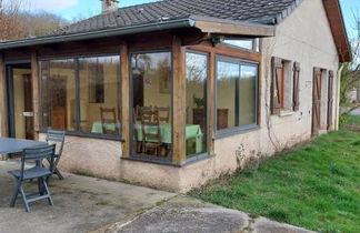 Photo 1 - Maison en Velle-sur-Moselle avec piscine et vue jardin