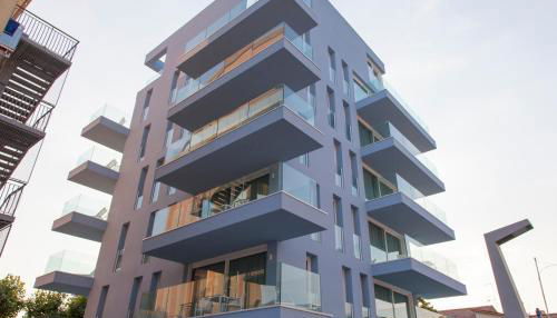 Foto 1 - Residence Panama