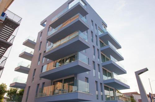 Foto 1 - Residence Panama