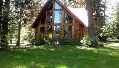 Photo 1 - Bear Lodge by Casago McCall - Donerightmanagement