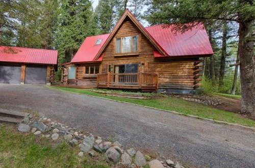 Photo 15 - Bear Lodge by Casago McCall - Donerightmanagement