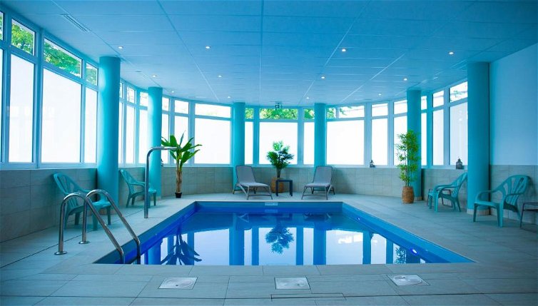 Photo 1 - Aparthotel en Mulhouse avec piscine et terrasse