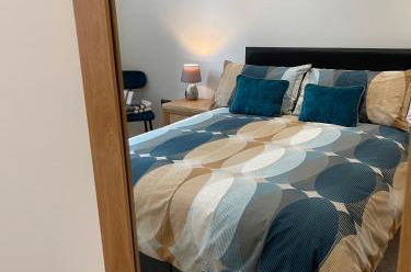 Photo 21 - Luxury - 2 Bed City Centre Location - PARKING