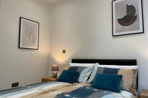 Photo 29 - Luxury - 2 Bed City Centre Location - PARKING