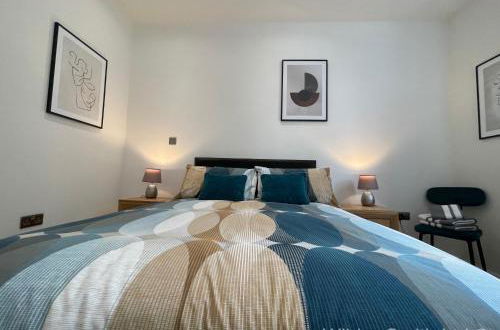 Photo 13 - Luxury - 2 Bed City Centre Location - PARKING