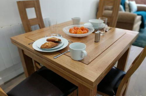Photo 11 - Luxury - 2 Bed City Centre Location - PARKING
