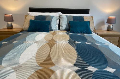 Photo 28 - Luxury - 2 Bed City Centre Location - PARKING