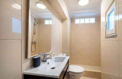 Duplex Lx Factory 2 BR - Patio - Free parking - Foto 5