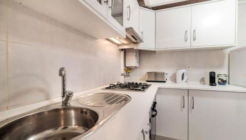 Duplex Lx Factory 2 BR - Patio - Free parking - Foto 3