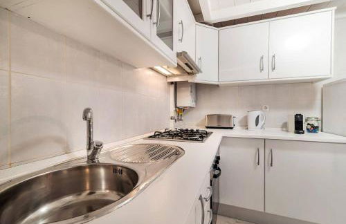 Duplex Lx Factory 2 BR - Patio - Free parking - Foto 3