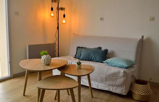 Photo 1 - Appartement en La Rochelle avec piscine privée et jardin