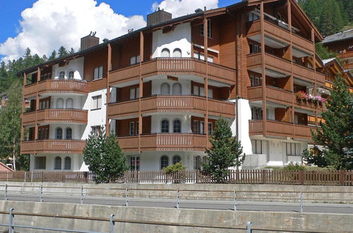 Foto 6 - Apartment Les Violettes