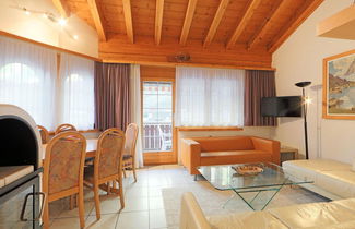 Foto 3 - Apartment Les Violettes