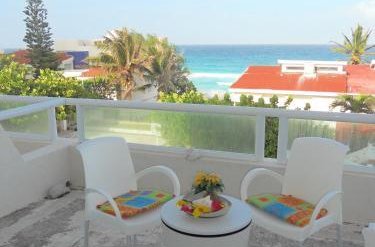 Photo 8 - Cancun Beach Aparthotel Brisas