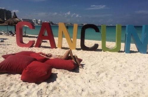 Photo 29 - Cancun Beach Aparthotel Brisas