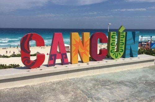 Photo 6 - Cancun Beach Aparthotel Brisas