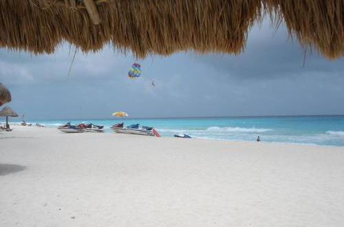 Photo 5 - Cancun Beach Aparthotel Brisas