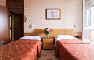 Foto 2 - iH Hotels Milano ApartHotel Argonne Park
