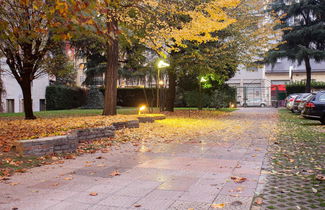 Foto 3 - iH Hotels Milano ApartHotel Argonne Park