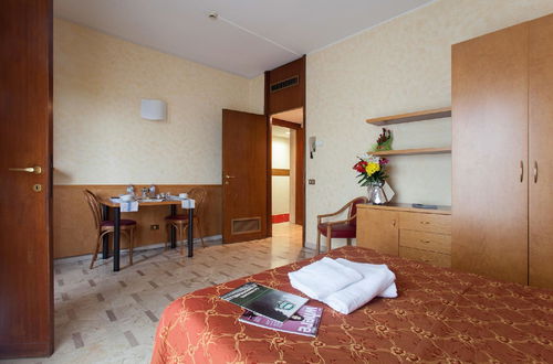 Foto 8 - iH Hotels Milano ApartHotel Argonne Park