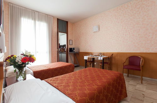 Foto 7 - iH Hotels Milano ApartHotel Argonne Park