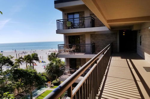 Foto 25 - Gulf Strand Resort by Travel Resort Services