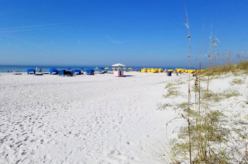 Foto 39 - Gulf Strand Resort by Travel Resort Services