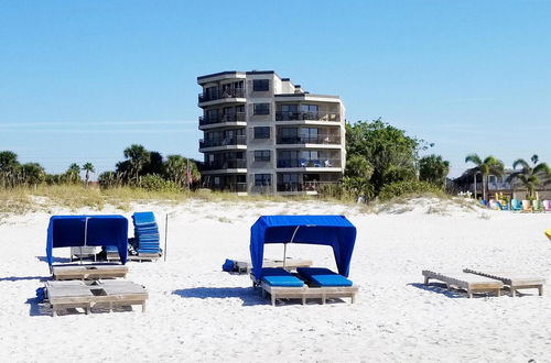 Foto 17 - Gulf Strand Resort by Travel Resort Services
