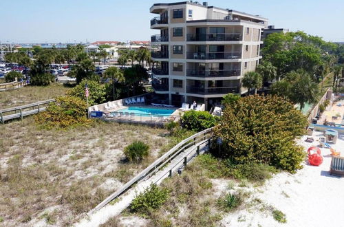 Foto 19 - Gulf Strand Resort by Travel Resort Services