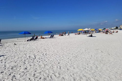 Foto 35 - Gulf Strand Resort by Travel Resort Services