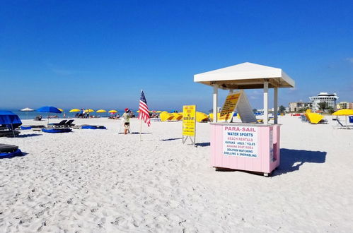 Foto 27 - Gulf Strand Resort by Travel Resort Services