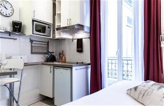 Foto 1 - Montmartre Apartments Lautrec