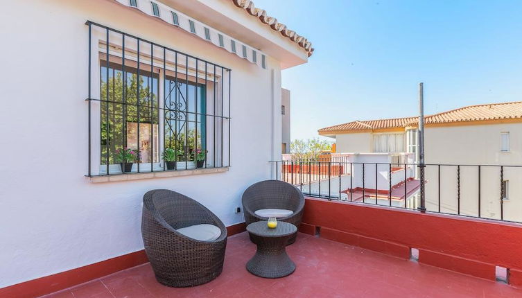 Foto 1 - Villa Angelita