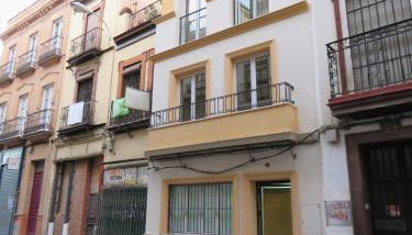 Living Sevilla Apartments Hércules - Foto 1