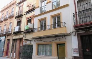 Photo 1 - Living Sevilla Apartments Hércules