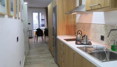 Living Sevilla Apartments Hércules - Foto 5