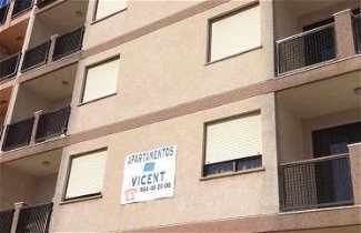 Foto 1 - Apartamentos Vicent