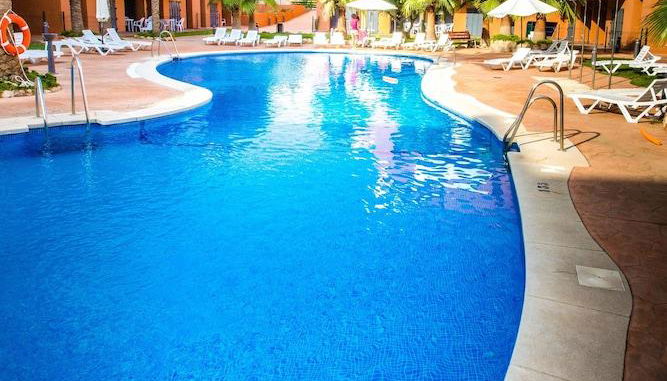 Foto 1 - Apartamentos Turisticos Parque Tropical