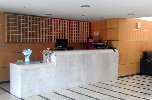 Foto 13 - Apartamentos Turisticos Parque Tropical