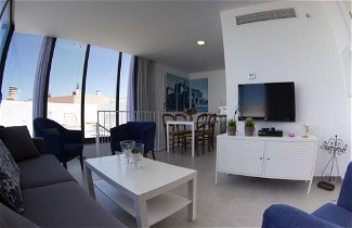 Foto 1 - Life Apartments Alberto Lista