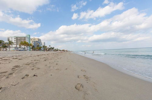 Foto 4 - 433 Studio Hollywood Beach Resort