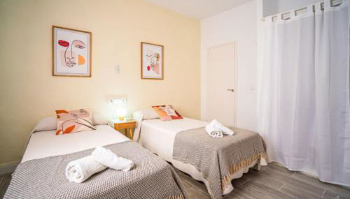 Viviendas turísticas Lesley VTV Es Pi - Formentera Break - Foto 2