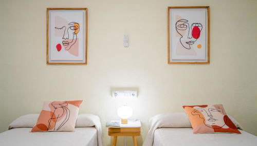 Viviendas turísticas Lesley VTV Es Pi - Formentera Break - Foto 5