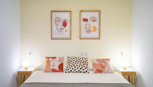 Viviendas turísticas Lesley VTV Es Pi - Formentera Break - Foto 1