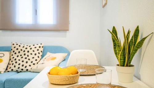 Viviendas turísticas Lesley VTV Es Pi - Formentera Break - Foto 3